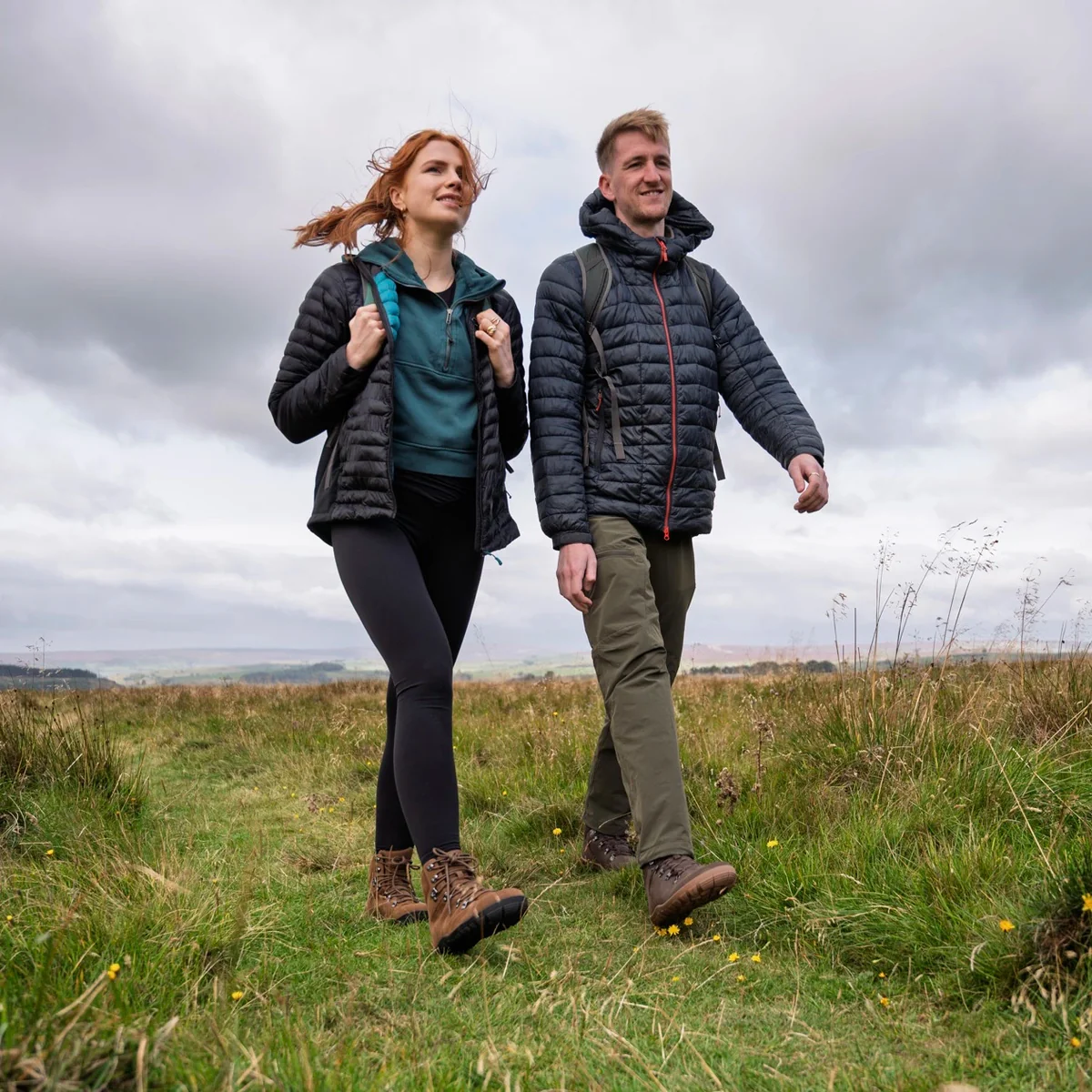 Move Naturally with Freet Barefoot